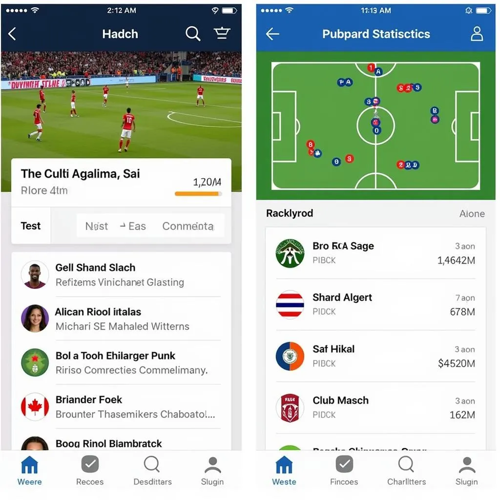 365Scores Live Commentary and Match Stats