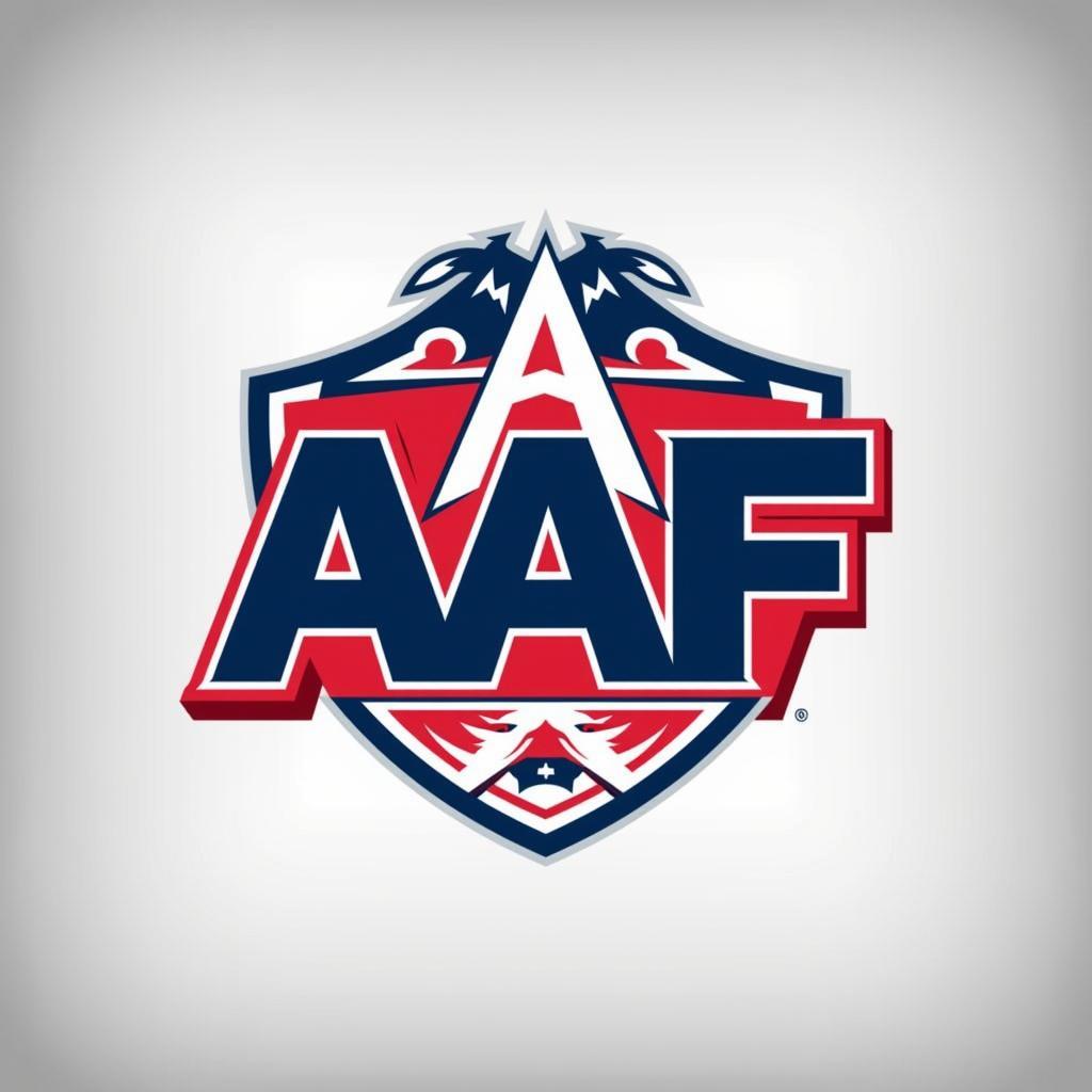 AAF Logo