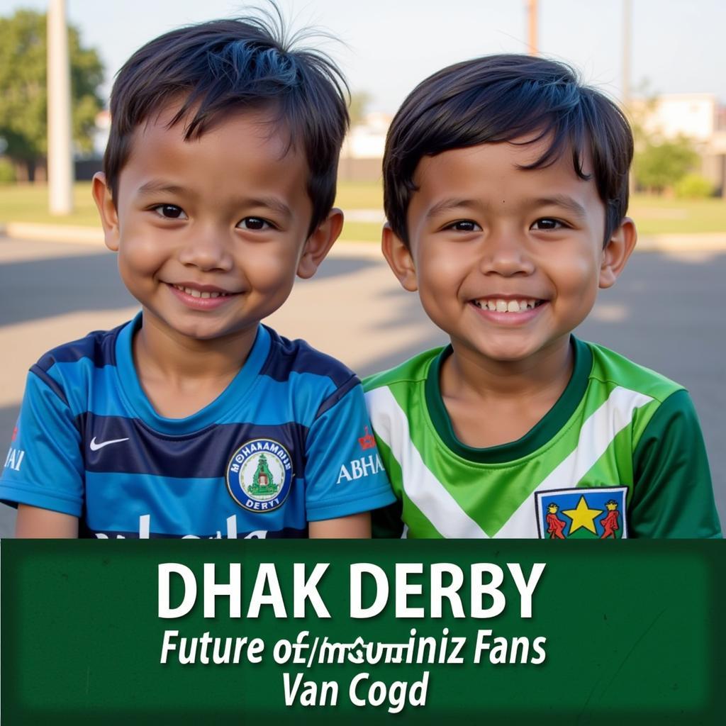 Abahani vs Mohammedan Future of Dhaka Derby