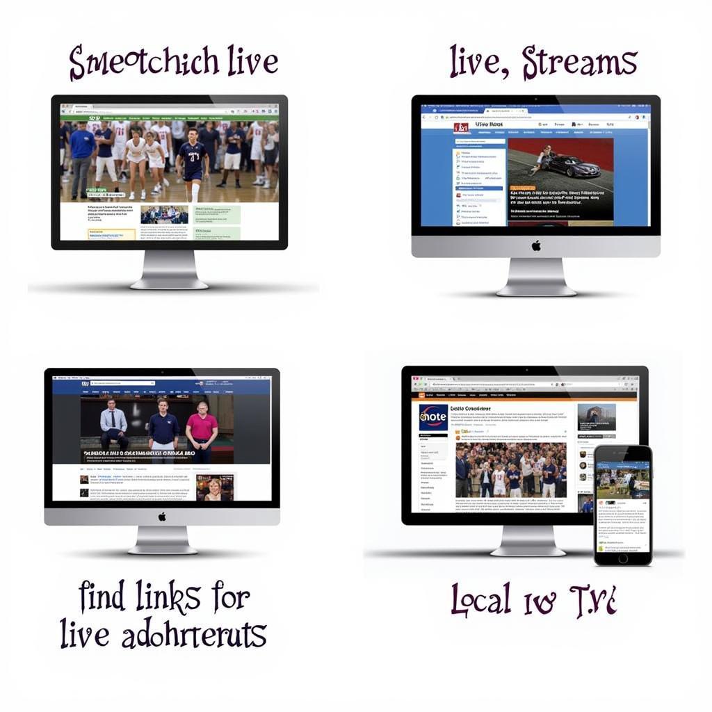 Ada High School Football Live Stream Options