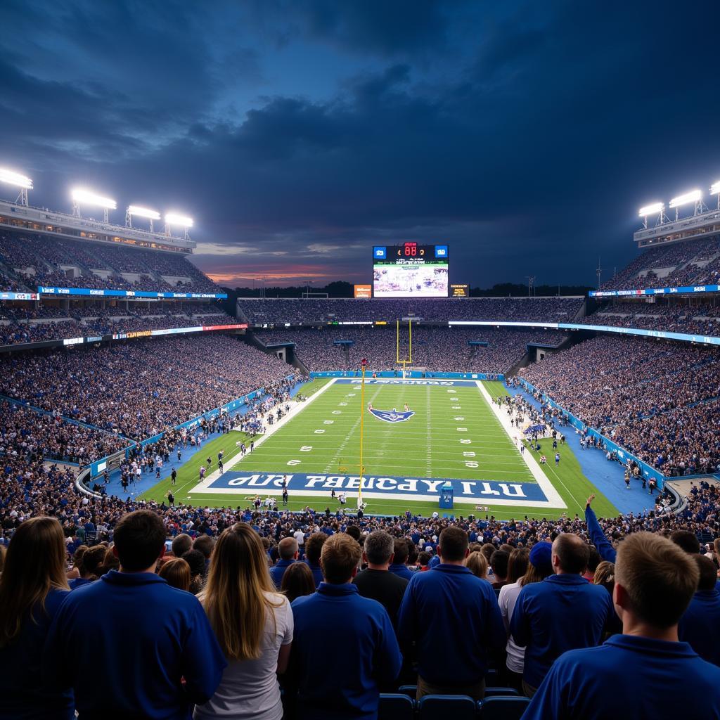 Air Force Football Live Updates