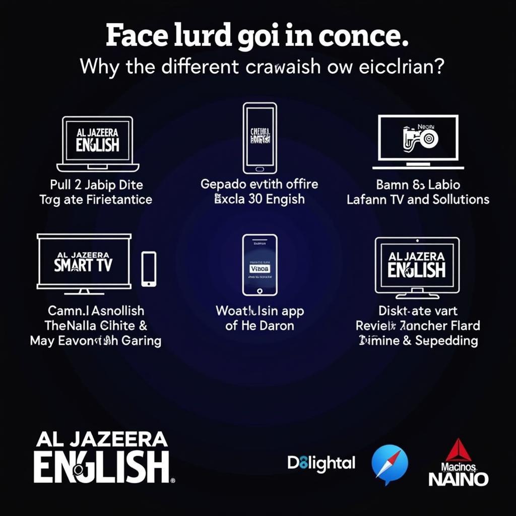 Al Jazeera English Live Stream Options