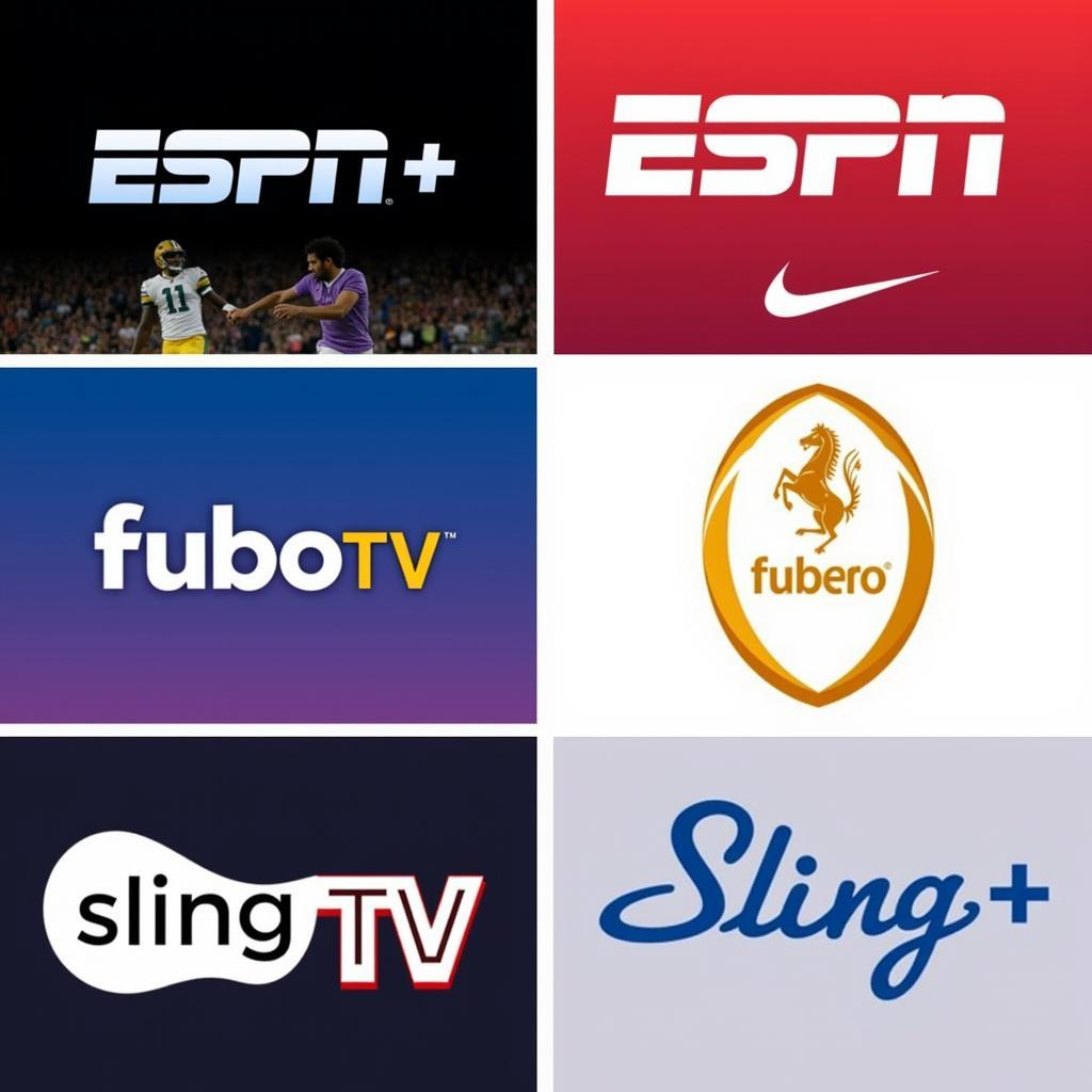 Alternative Football Streaming Services