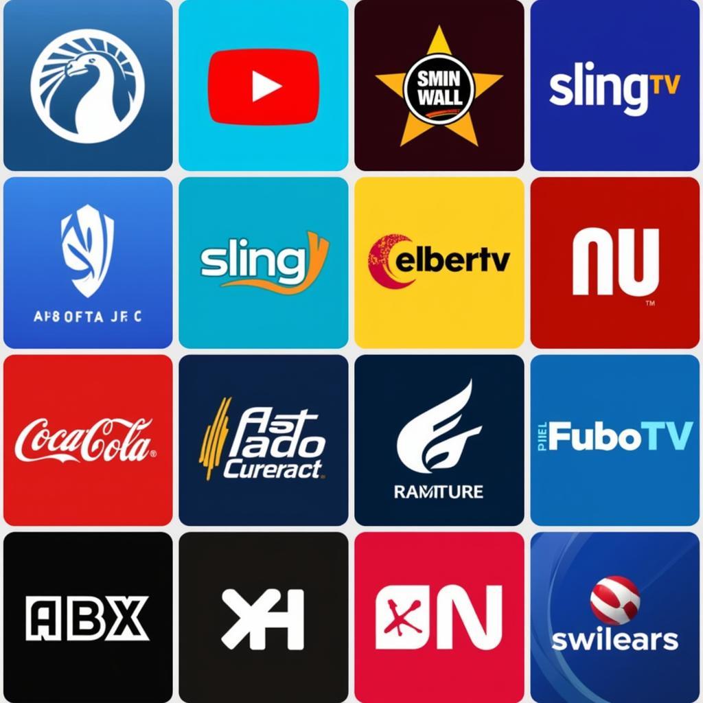 Alternative Football Streaming Platforms