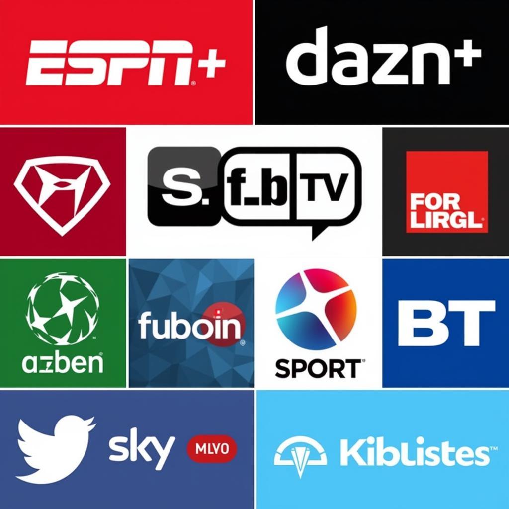 Alternative Platforms for Live Football