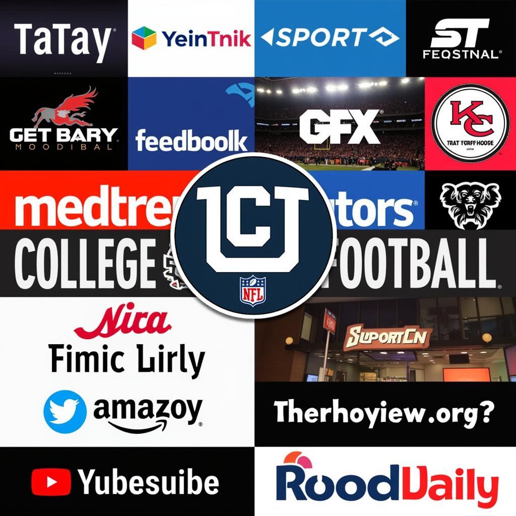 Alternative Streaming Options for College Football