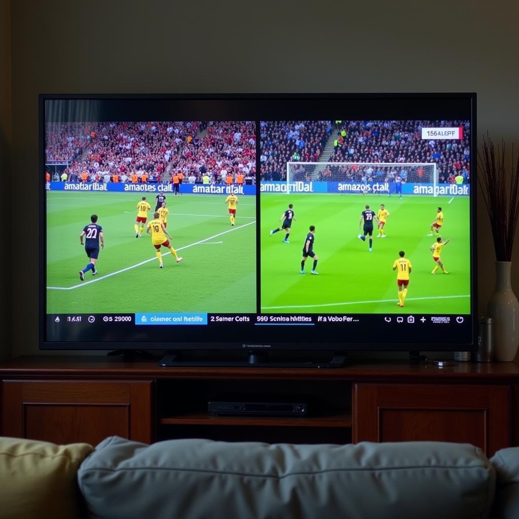 Amazon Live Football Not Working: Checking Device Compatibility