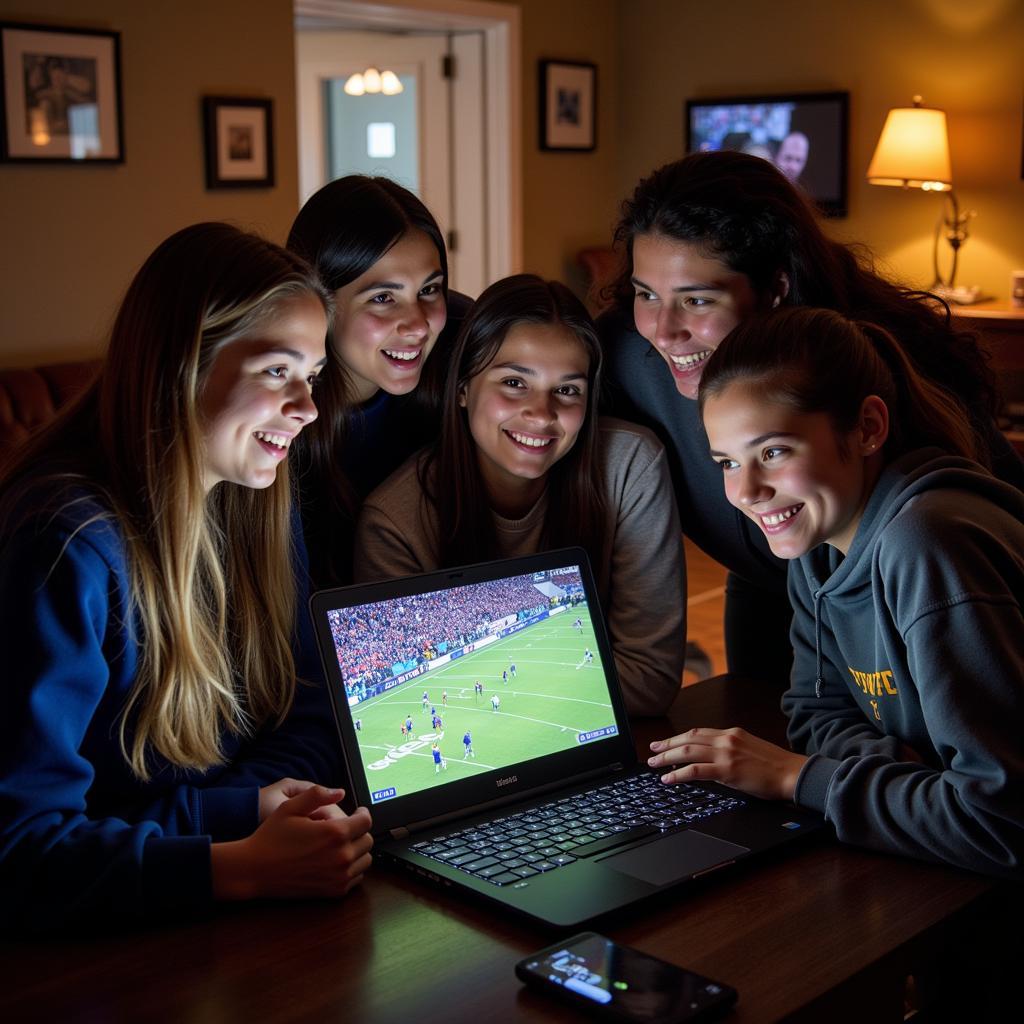 Anacortes High School Football Live Stream Fans