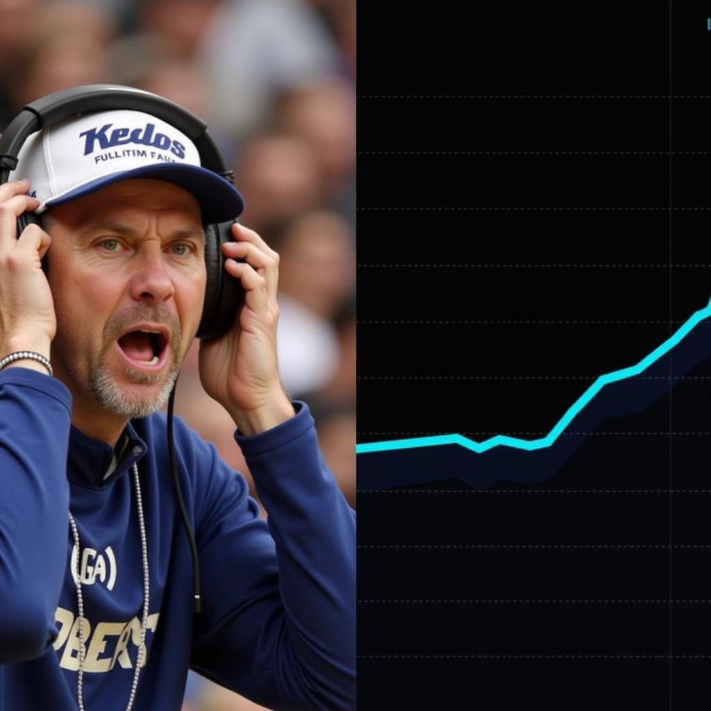 Analyzing Momentum Shifts in College Football