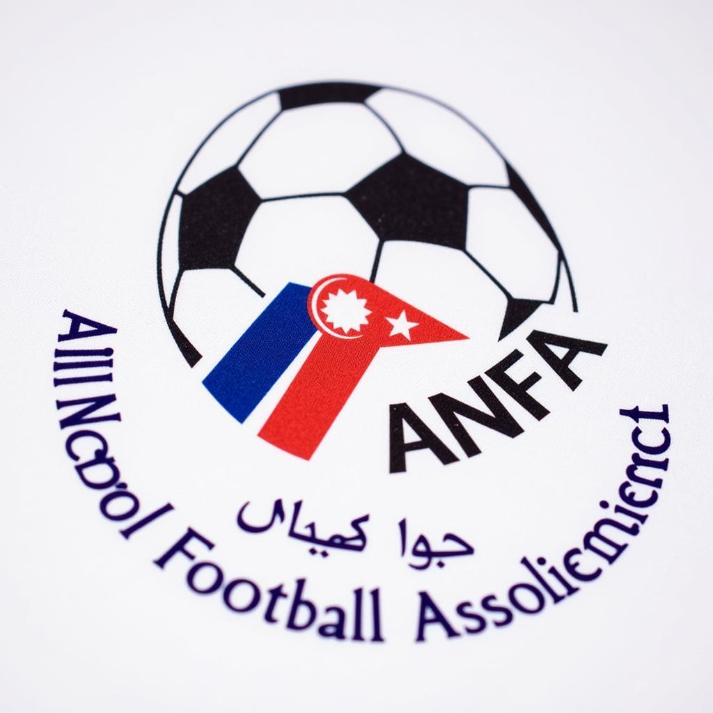 Logo của ANFA