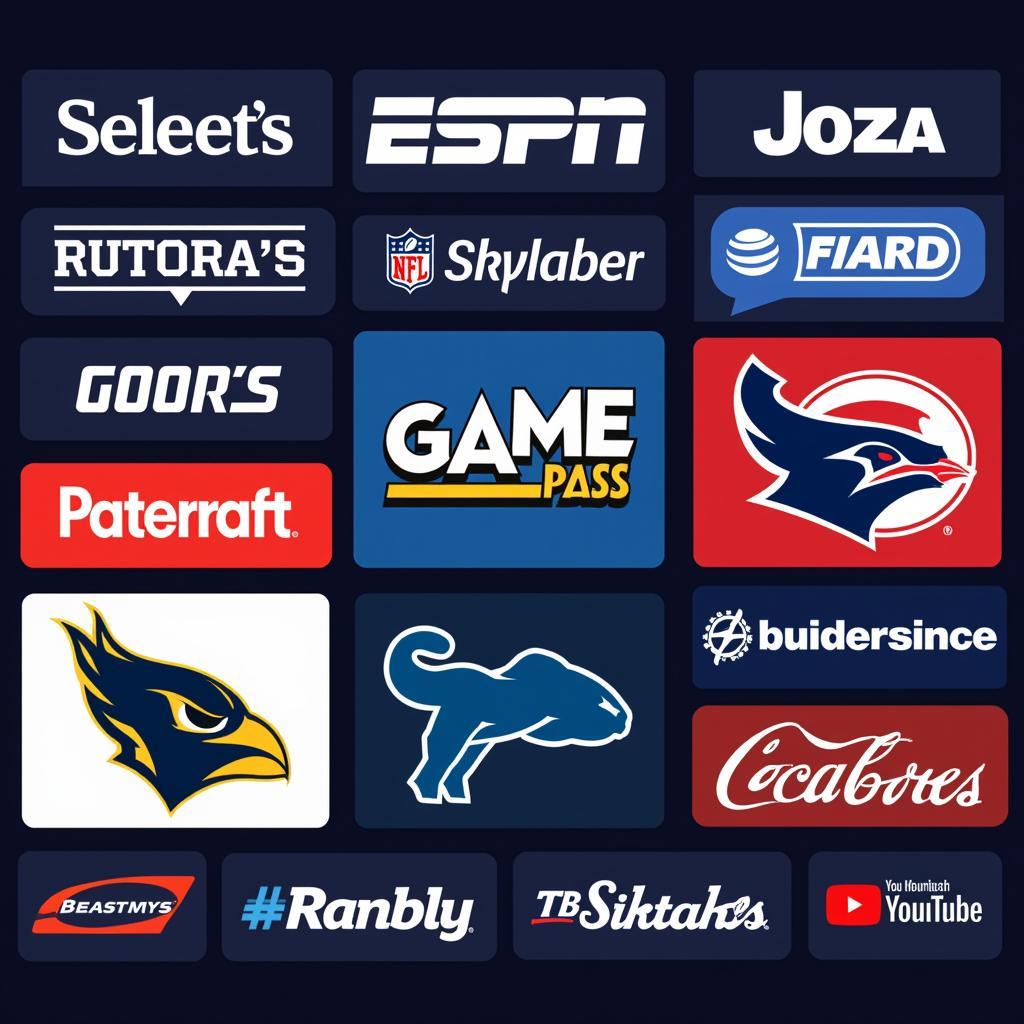 Argos Football Live Streaming Platforms