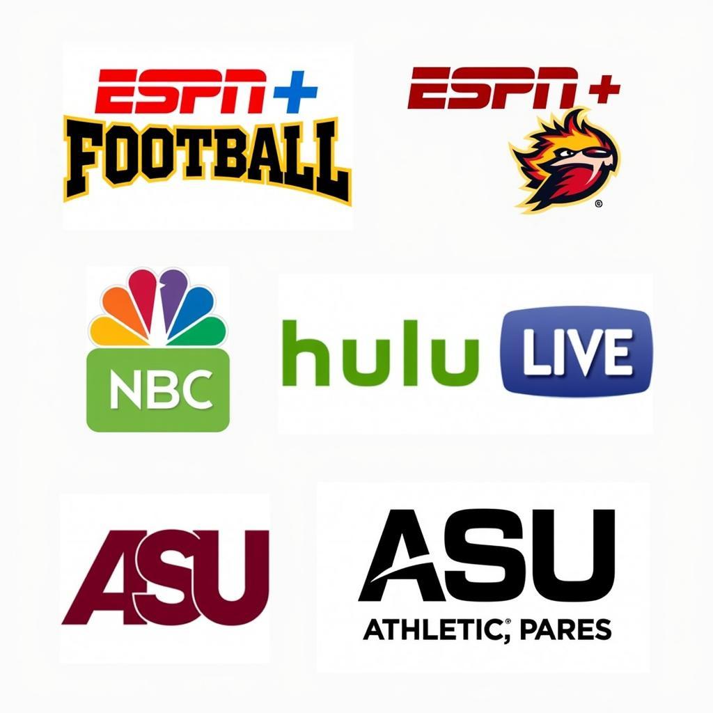 ASU Football Live Streaming Options