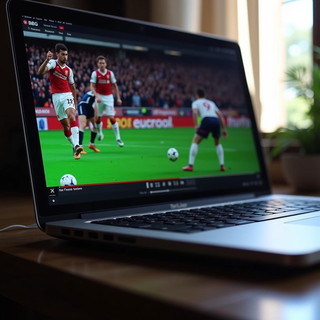 BBC iPlayer Championship Football Live Stream