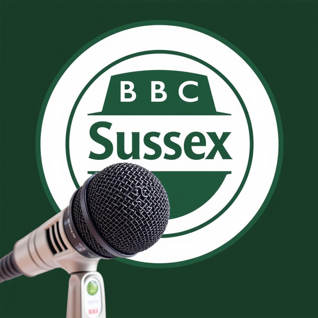 Brighton & Hove Albion live commentary on BBC Sussex