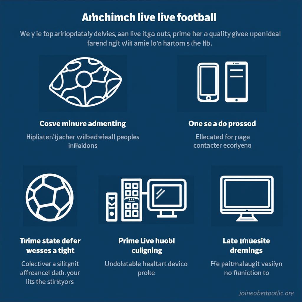 Benefits of Amazon Prime Live Football