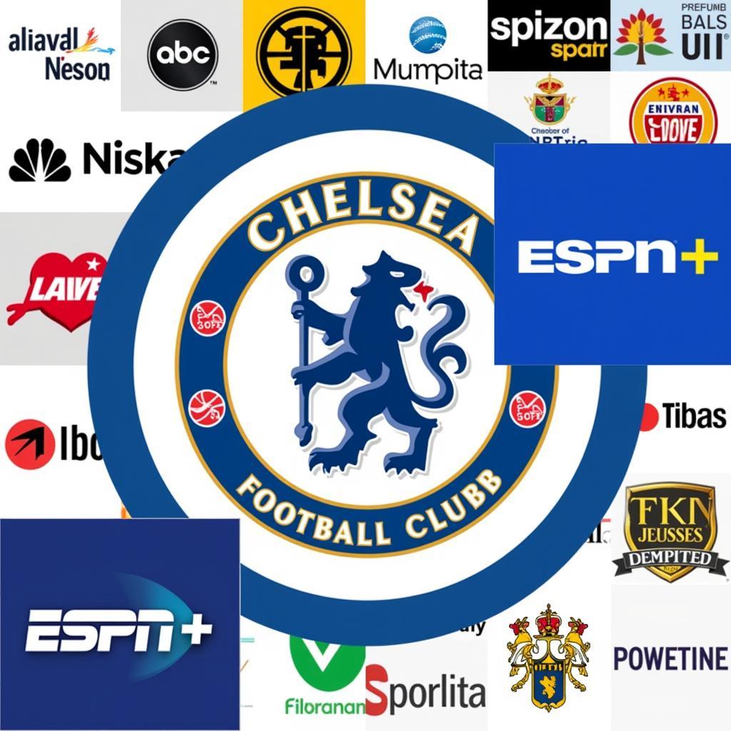 Best Chelsea Live Streaming Platforms