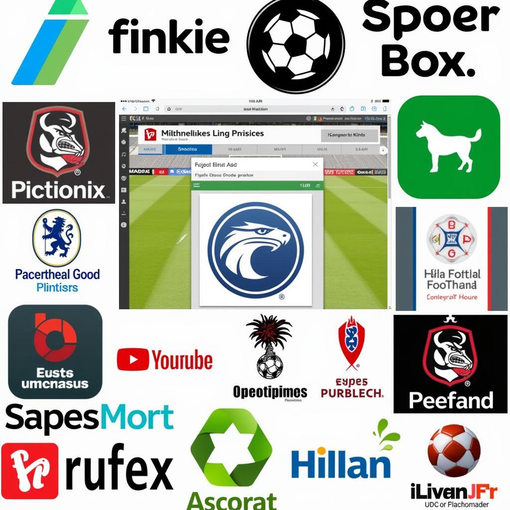 Best Football Live Score Apps