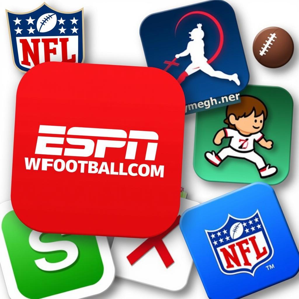 Best Football Live Streaming Apps