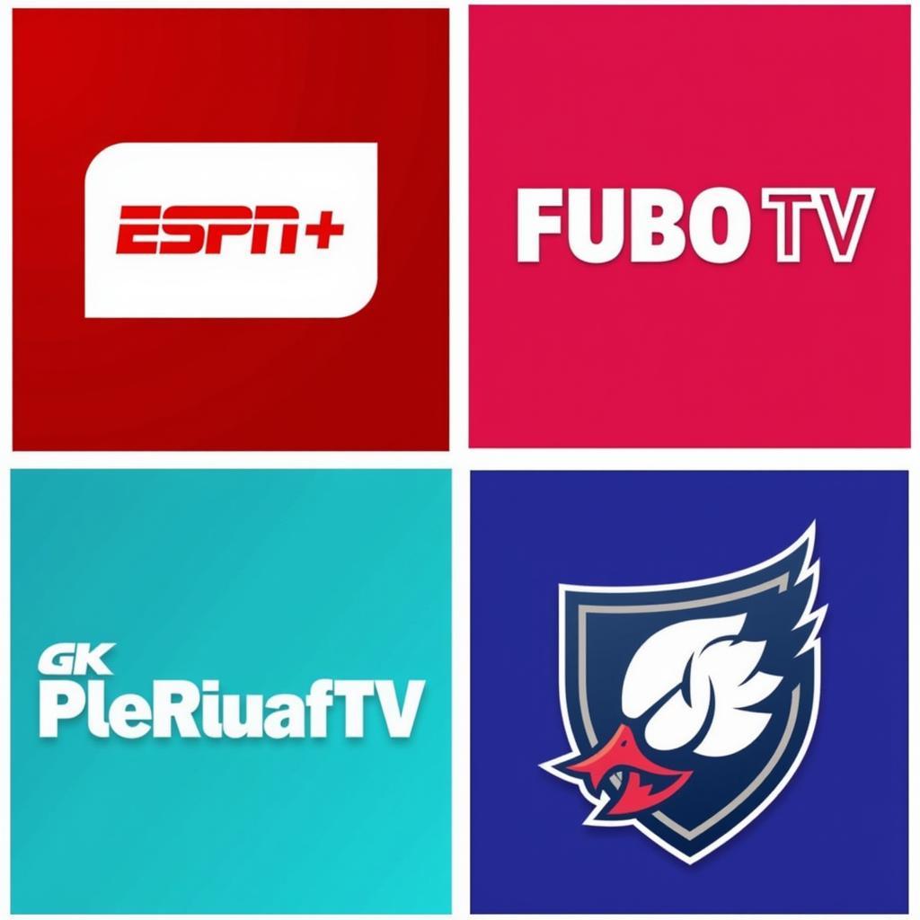 Best Paid Football Streaming Apps