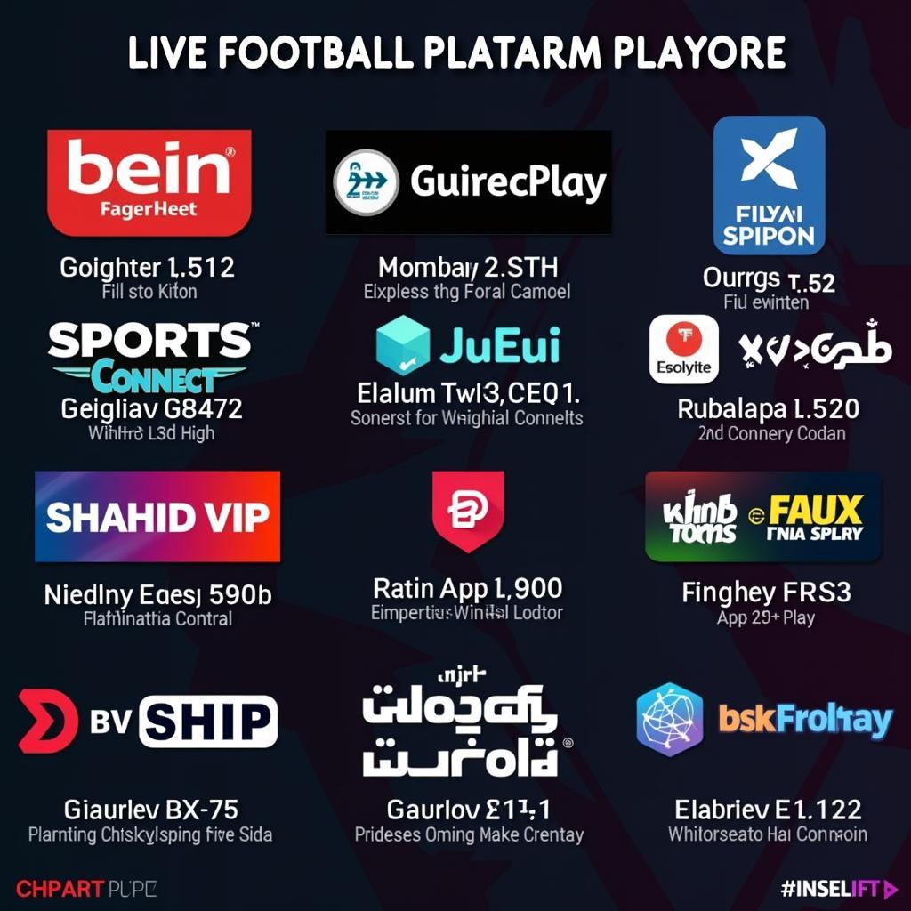 Best Platforms for Arab Live Streaming Football