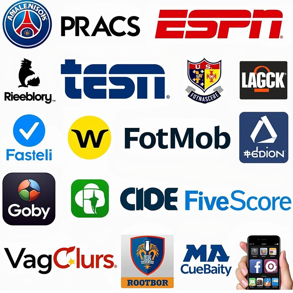 Best Platforms for Live Football Scores