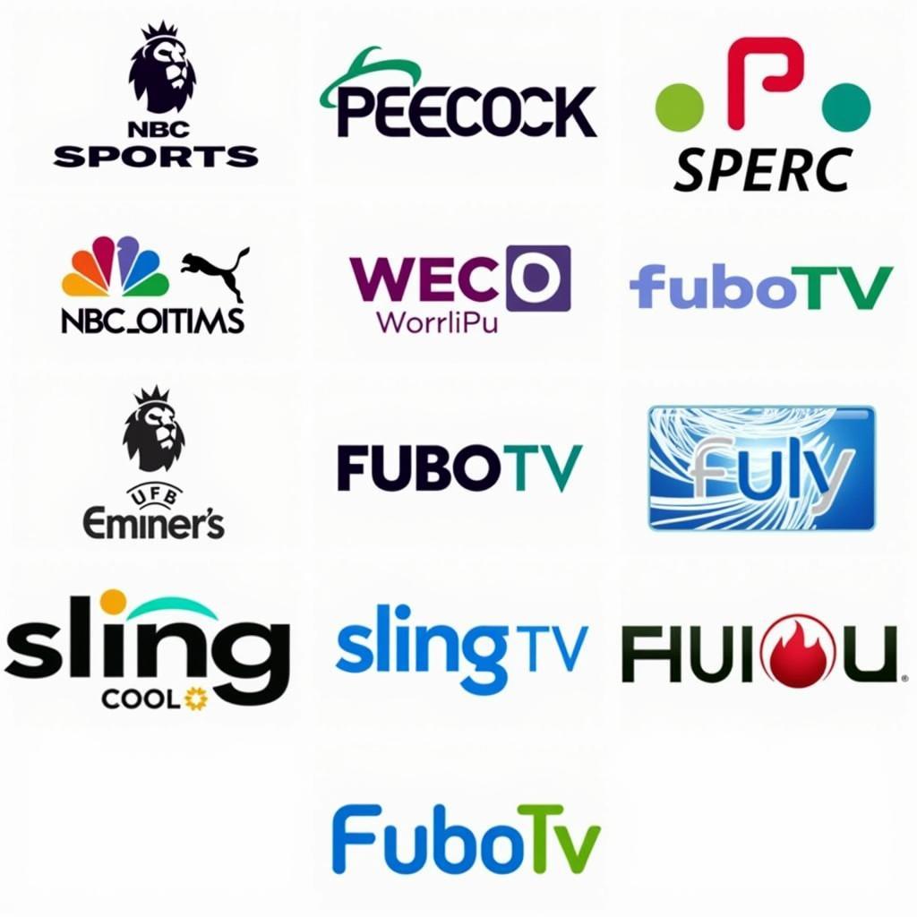 Best Premier League Streaming Platforms