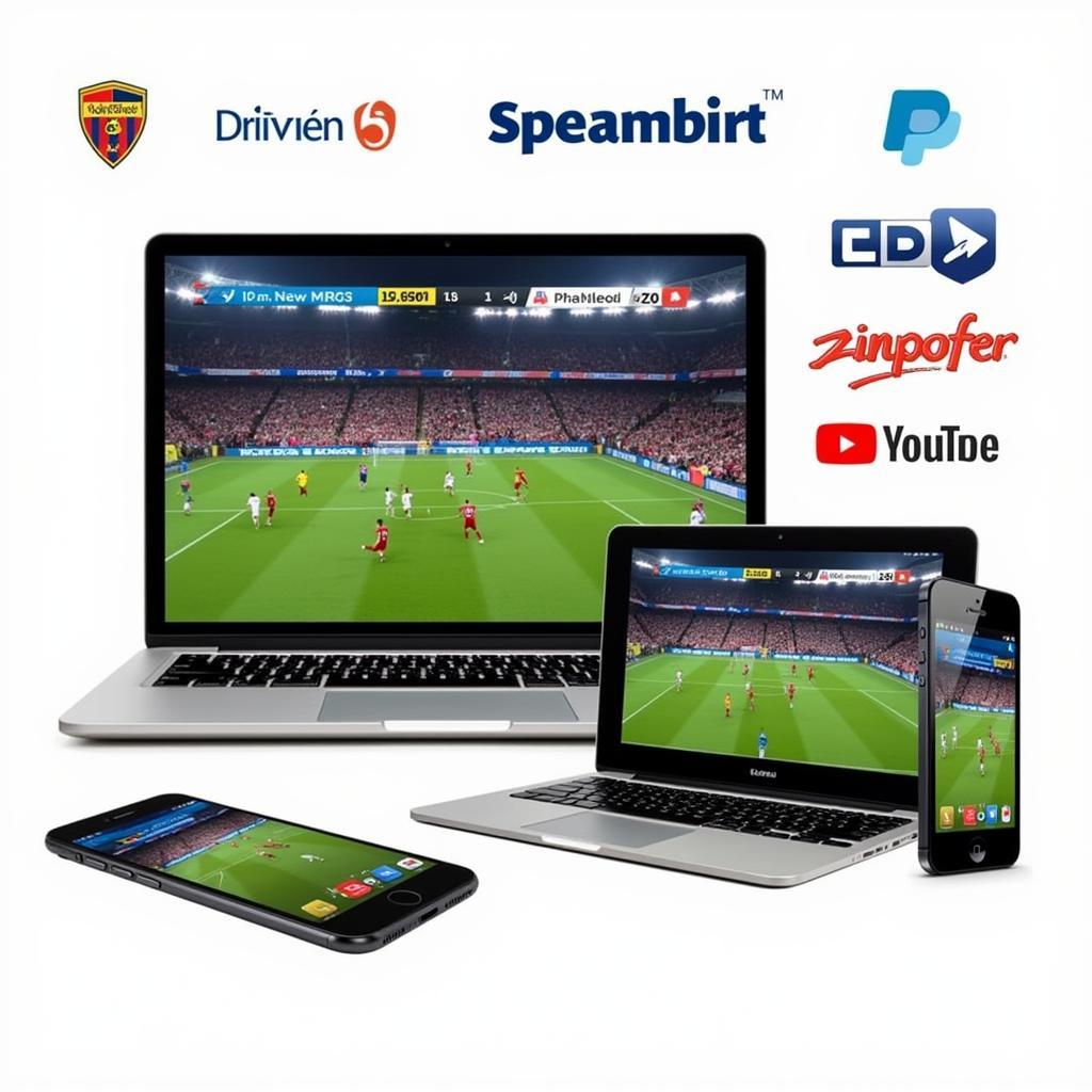 Best Ways to Watch Football Online