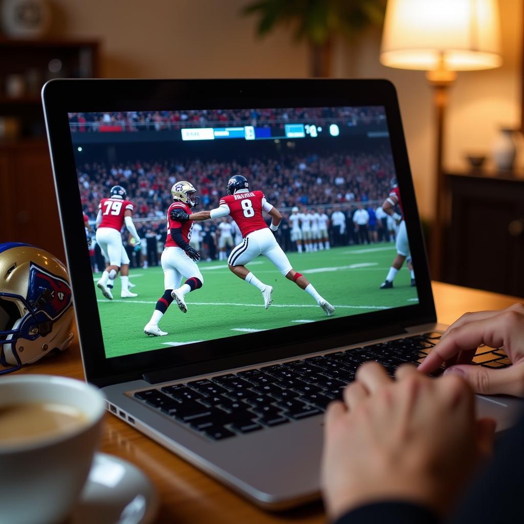 Best Ways to Watch Marion Patriots Online