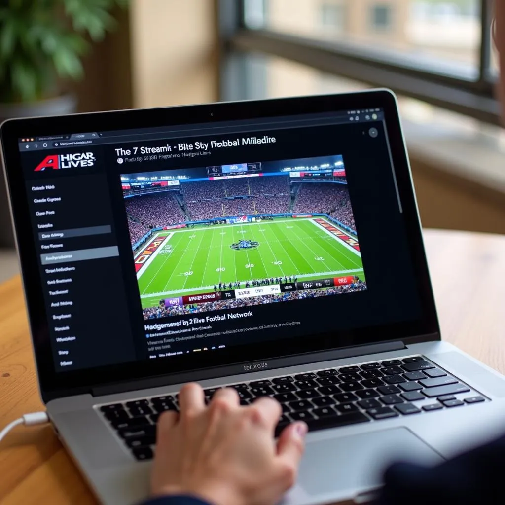 Big Sky Football Conference Network Streaming: Catching the Game Online