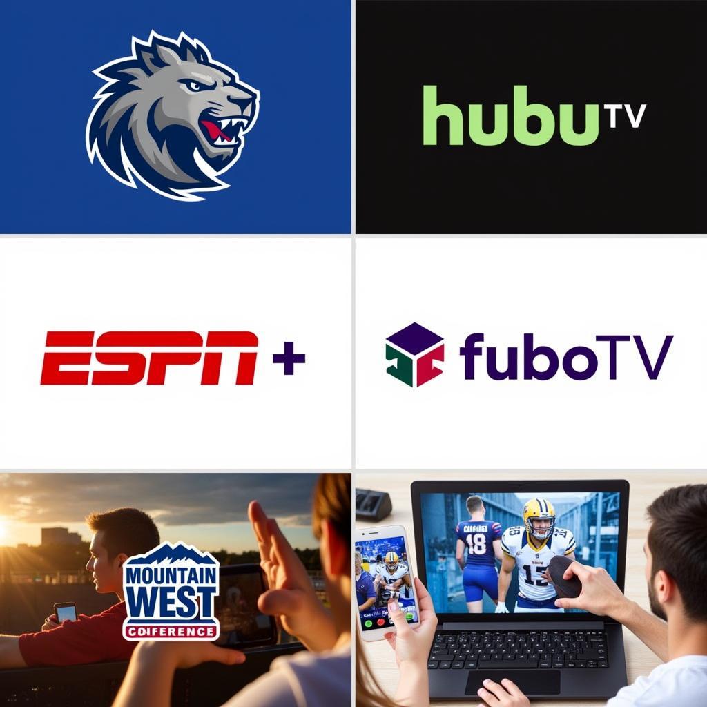 Boise State Football Live Stream Options