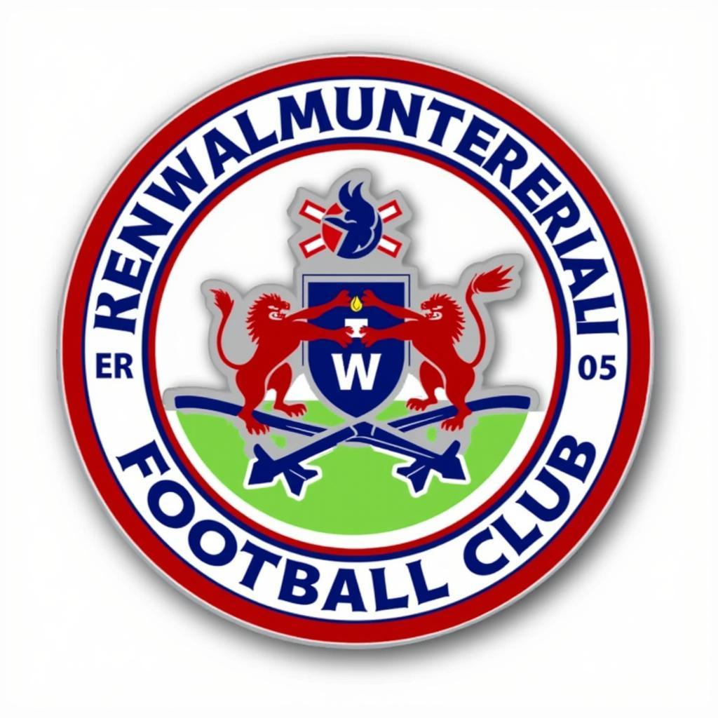 Bolton Wanderers Logo