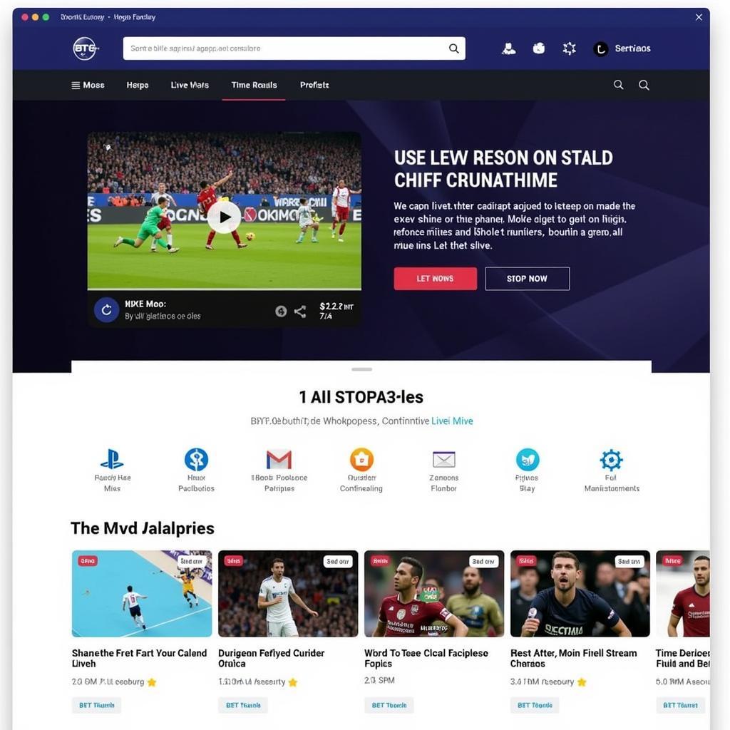 BT Sport Europe Live Stream