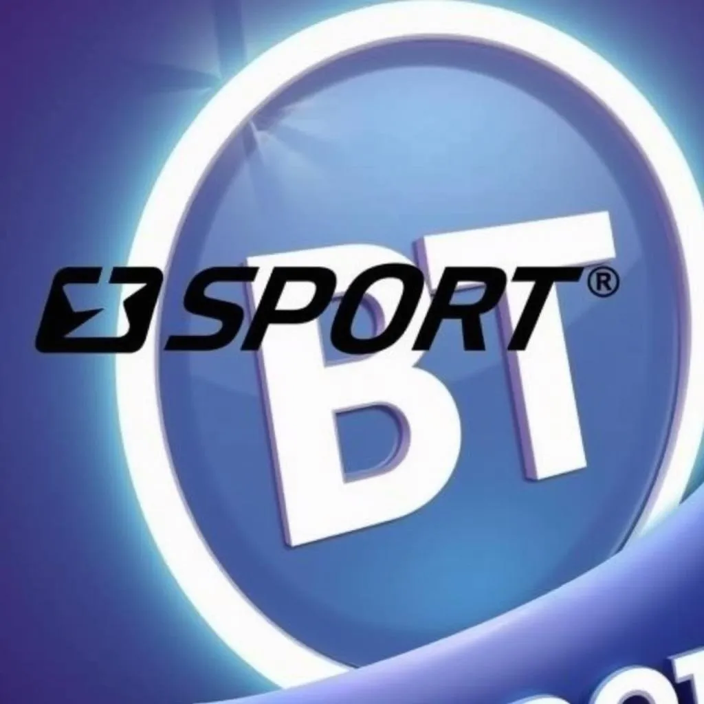 BT Sport Logo