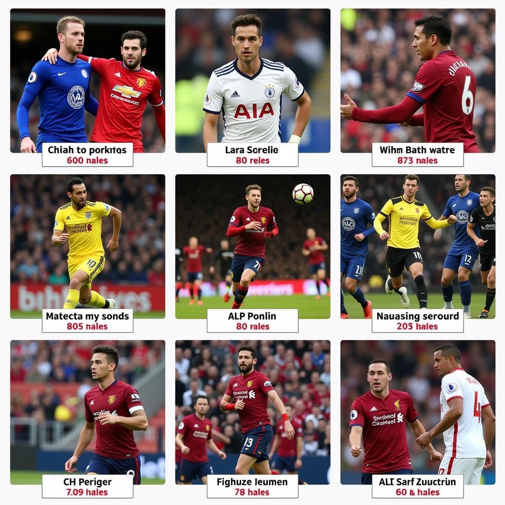 BT Sport Premier League 2019 Coverage