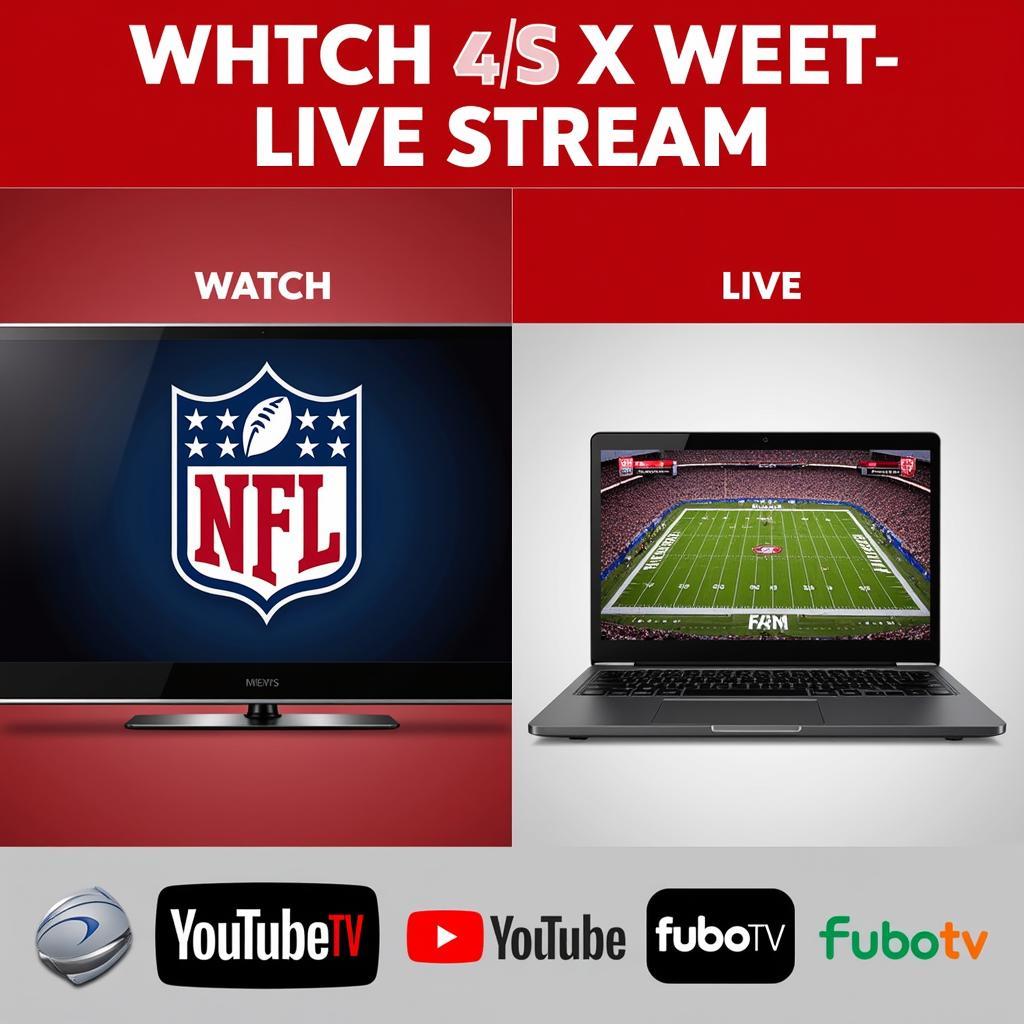 49ers Football Live Stream Options