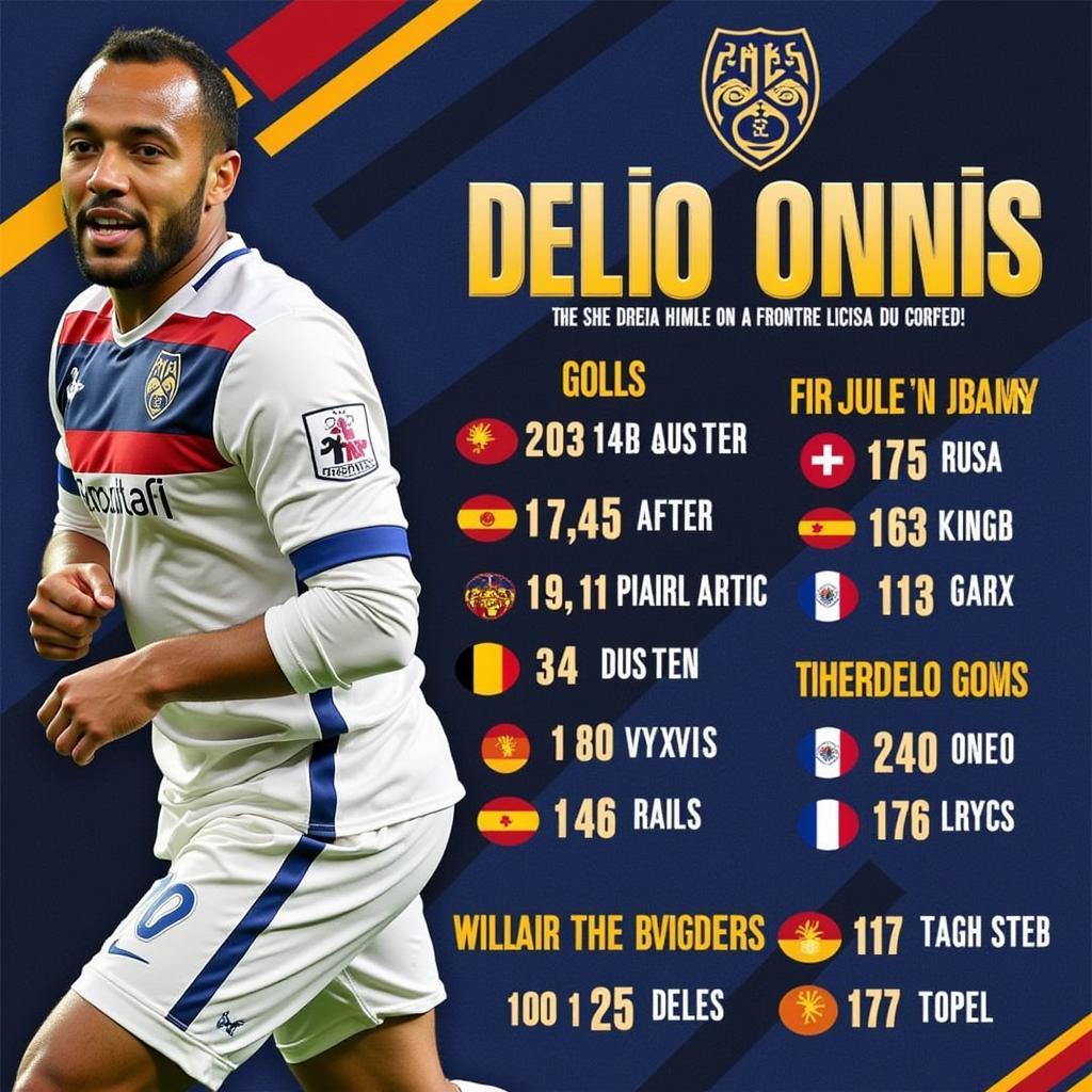 Top Scorer in Ligue 1