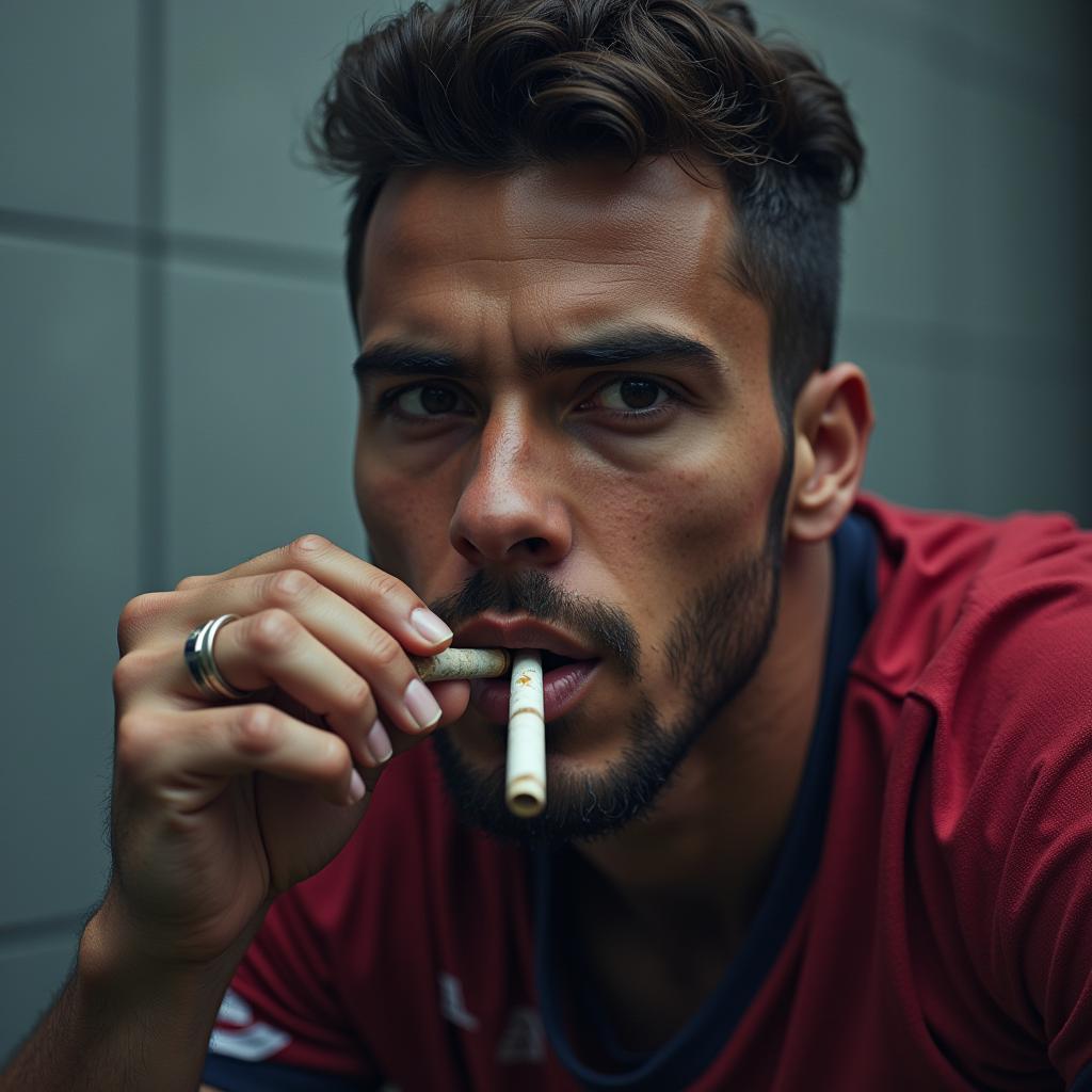 footballer-smoking-pot-live