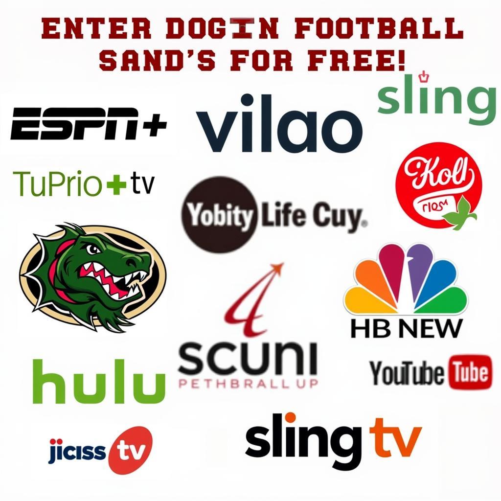 Central Florida Football Live Stream Options