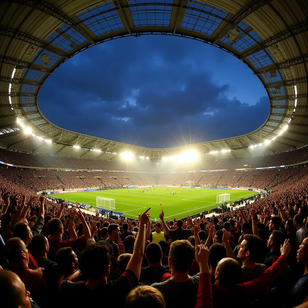 Champions League Final 2018 Real Madrid vs Liverpool