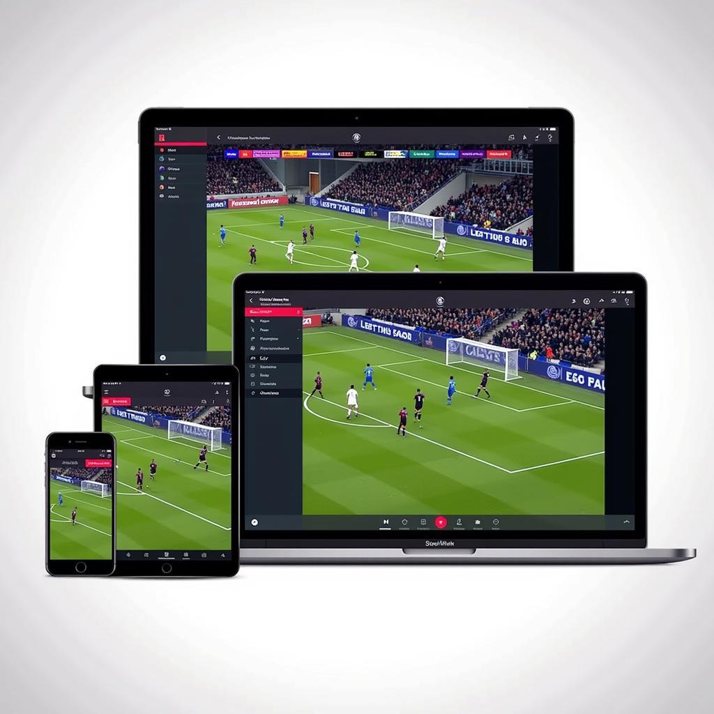 Champions League Live Streaming in India