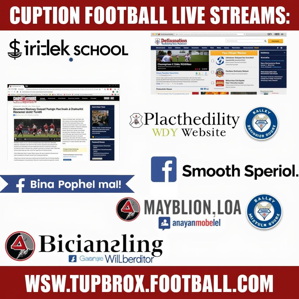 Chapman KS Football Live Stream Options