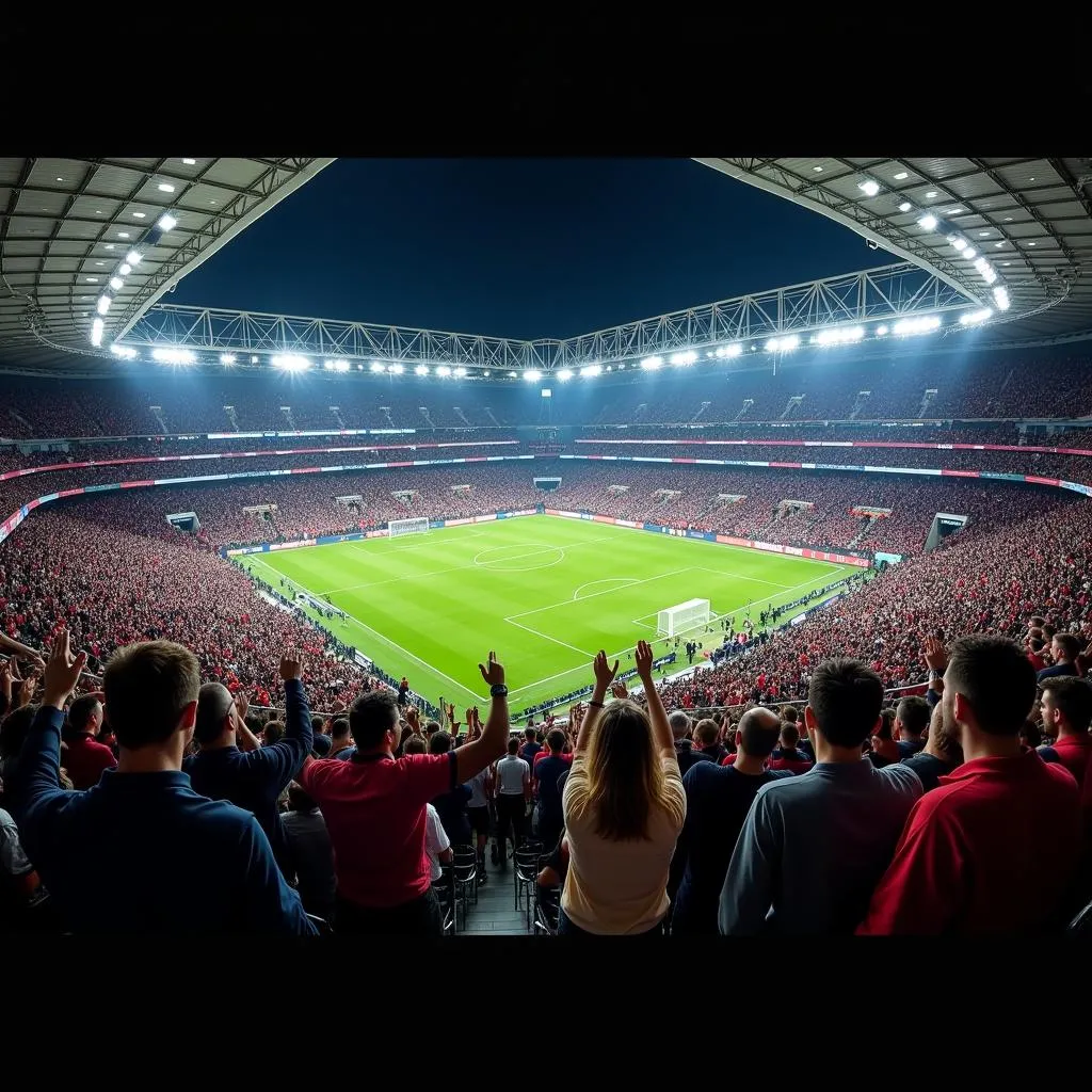 Top Football Live Streaming Platforms