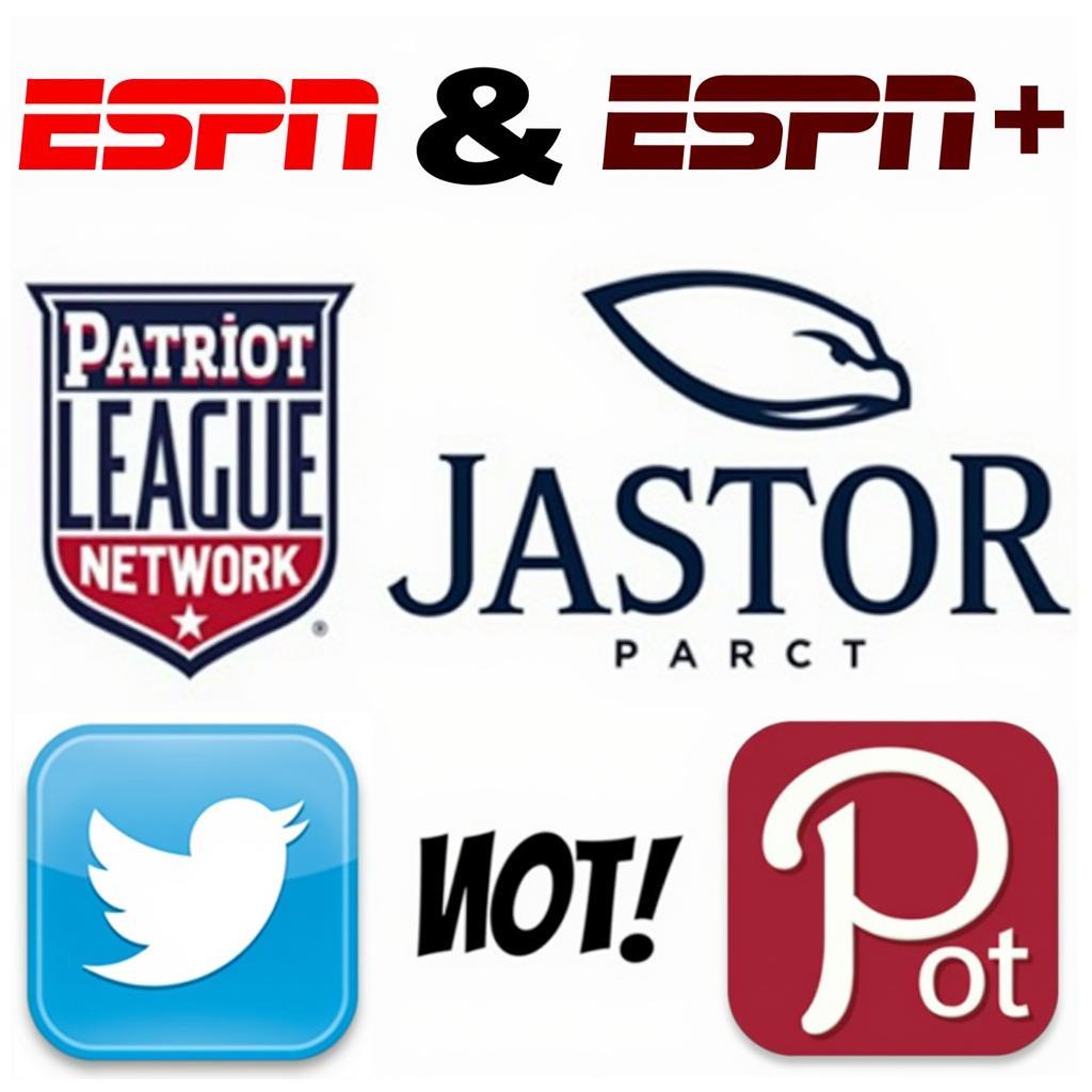 Colgate Football Live Streaming Options