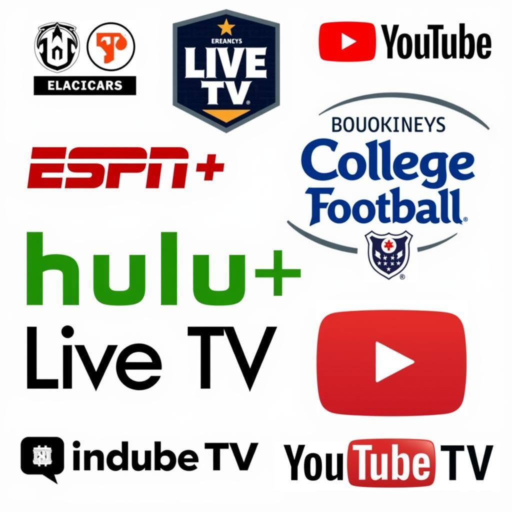 College Football Championship Streaming Options