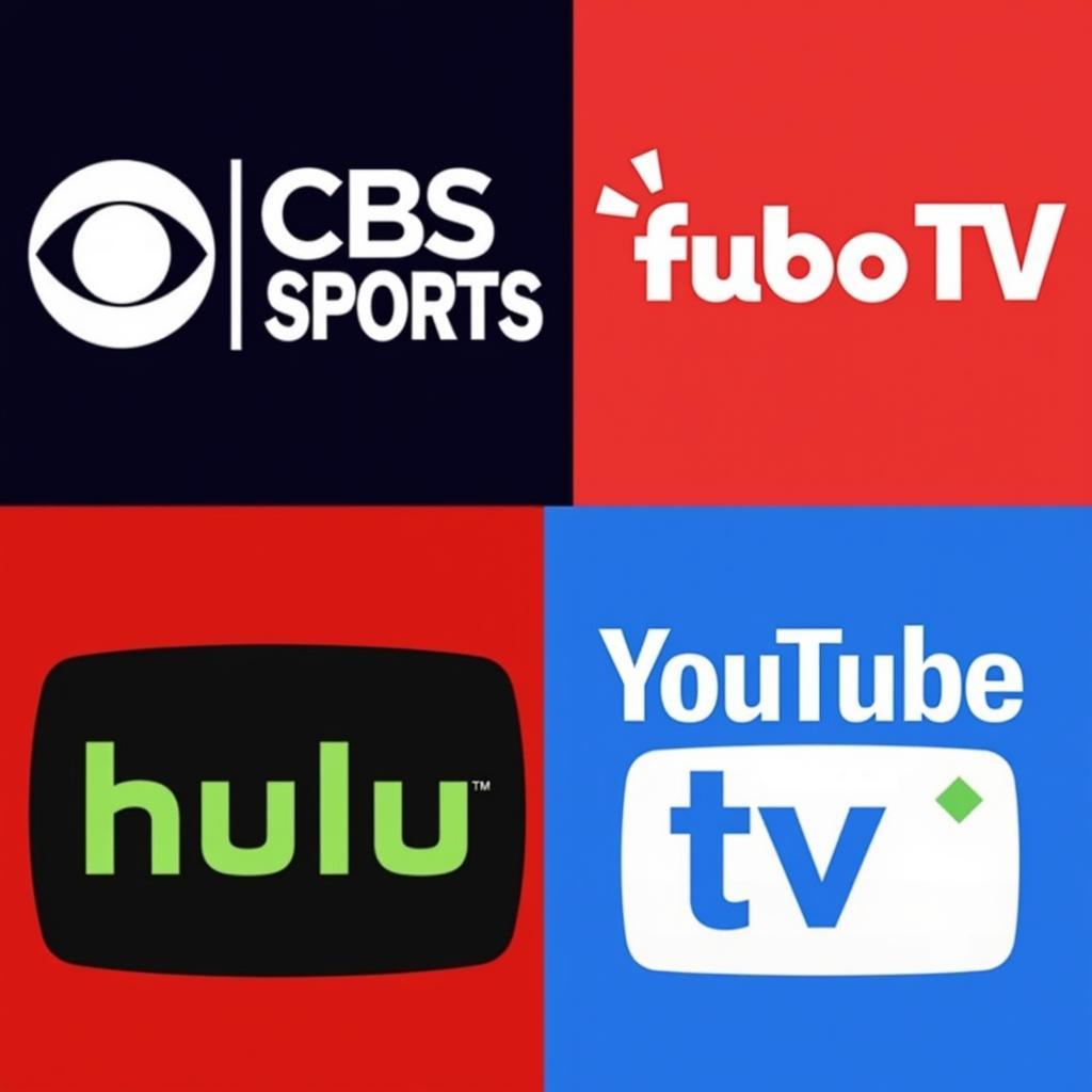 College Football Live Stream Options