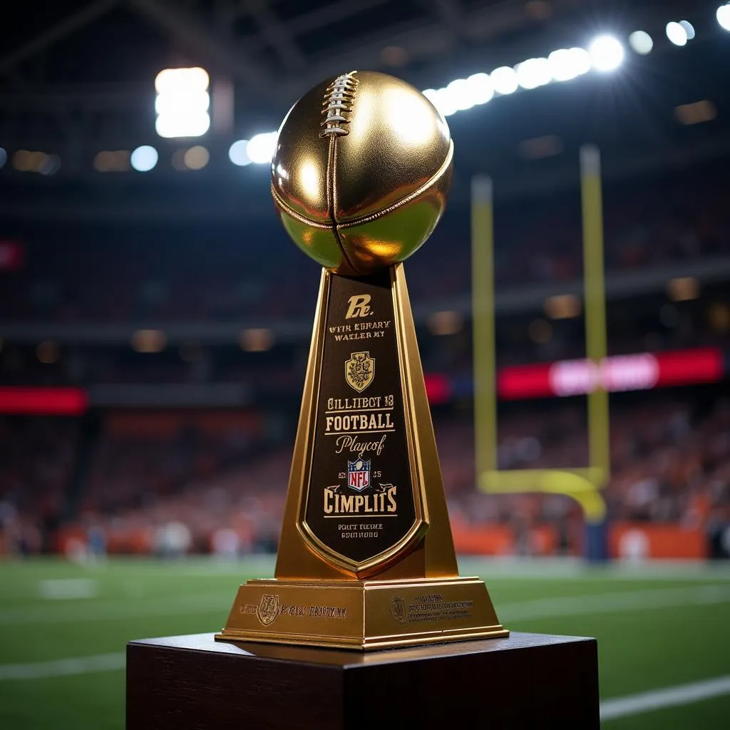 Cúp vô địch College Football Playoff