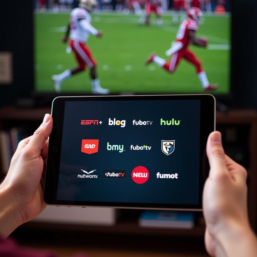 Choosing the Right Streaming Service