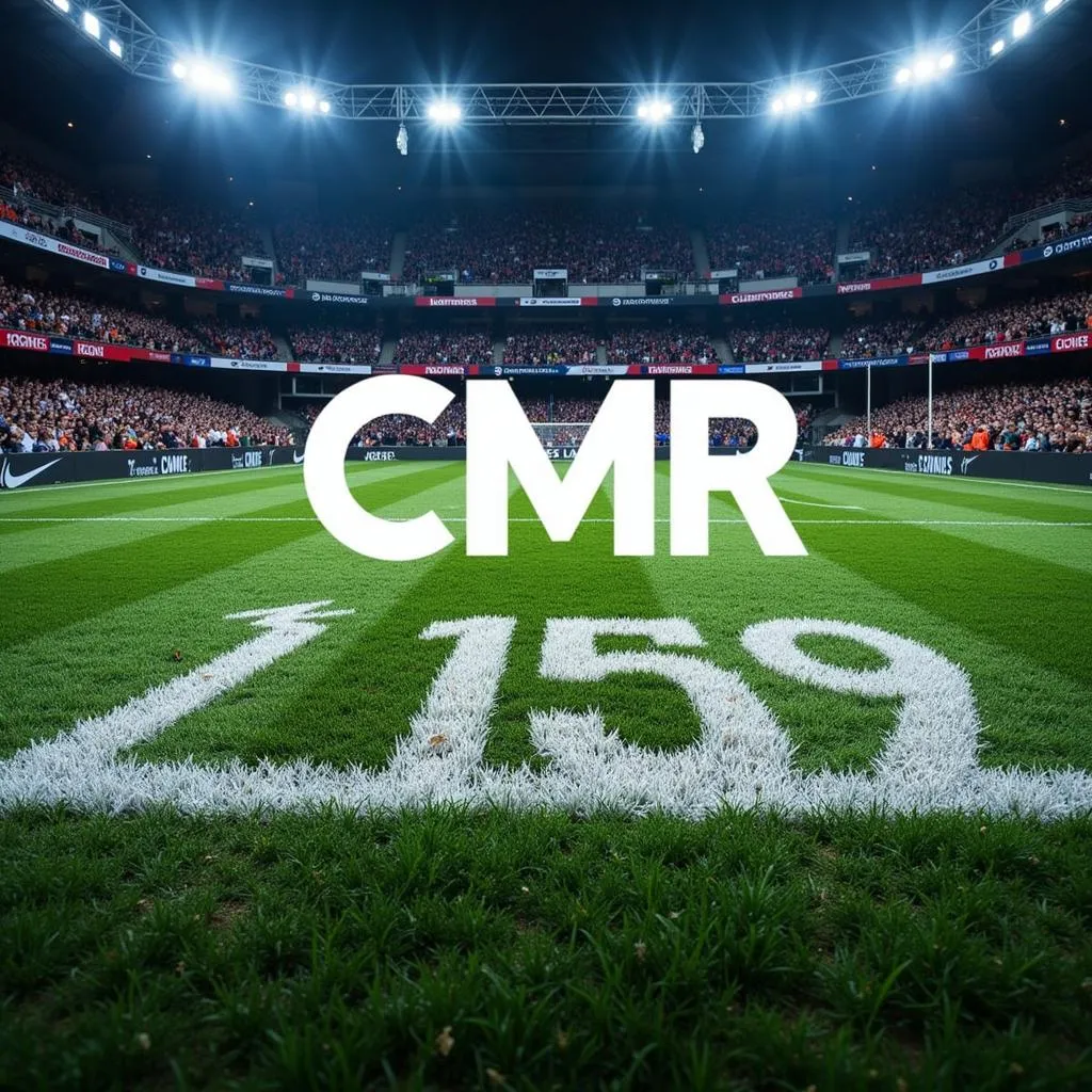 Cộng đồng người hâm mộ bóng đá trên CMR Football Live