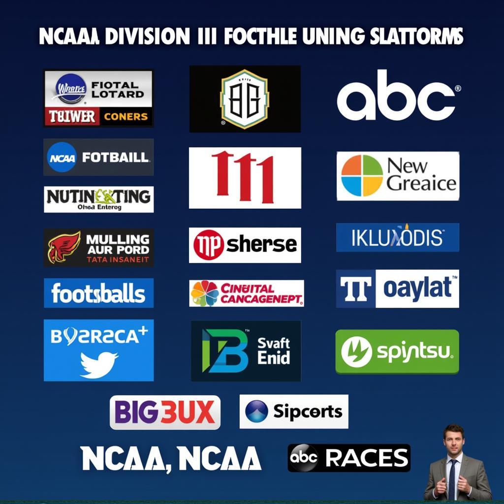 Cornell College Football Live Streaming Platforms