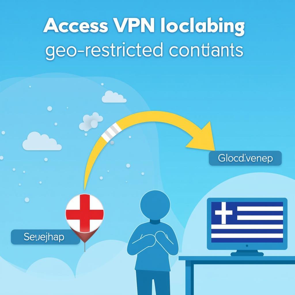 Croatia vs Greece VPN Streaming